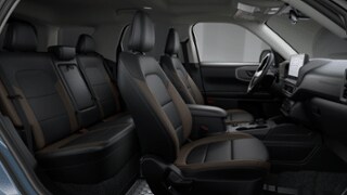 2026 Ford Bronco Sport® Internal Image 1